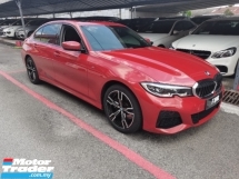 2021 BMW 3 SIRI BMW 330Li 2.0cc M-SPORT (A) 2021