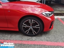 2021 BMW 3 SIRI BMW 330Li 2.0cc M-SPORT (A) 2021