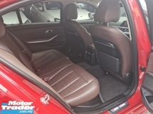 2021 BMW 3 SIRI BMW 330Li 2.0cc M-SPORT (A) 2021