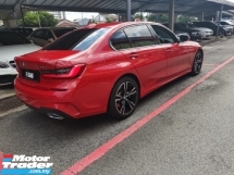 2021 BMW 3 SIRI BMW 330Li 2.0cc M-SPORT (A) 2021
