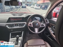 2021 BMW 3 SIRI BMW 330Li 2.0cc M-SPORT (A) 2021