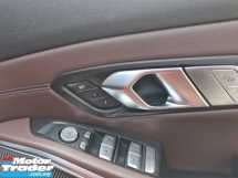 2021 BMW 3 SIRI BMW 330Li 2.0cc M-SPORT (A) 2021