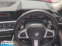 2021 BMW 3 SIRI BMW 330Li 2.0cc M-SPORT (A) 2021