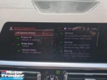 2021 BMW 3 SIRI BMW 330Li 2.0cc M-SPORT (A) 2021