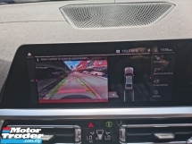 2021 BMW 3 SIRI BMW 330Li 2.0cc M-SPORT (A) 2021