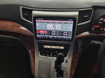 2011 丰田VELLFIRE丰田VELLFIRE 2.4 ZP(一个) REG 2016