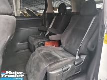 2010 丰田VELLFIRE丰田VELLFIRE 2.4 ZP (一个) REG 2013