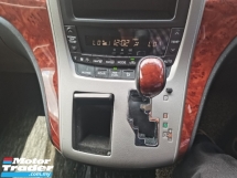 2010 丰田VELLFIRE丰田VELLFIRE 2.4 ZP (一个) REG 2013