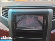 2010 丰田VELLFIRE丰田VELLFIRE 2.4 ZP (一个) REG 2013