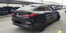 2019 BMW X4 M Sport Xdrive30i 2.0 (一个) CKD 