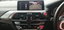 2019 BMW X4 M Sport Xdrive30i 2.0 (一个) CKD 