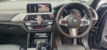 2019 BMW X4 M Sport Xdrive30i 2.0 (一个) CKD 