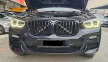 2019 BMW X4 M Sport Xdrive30i 2.0 (一个) CKD 