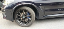 2019 BMW X4 M Sport Xdrive30i 2.0 (一个) CKD 