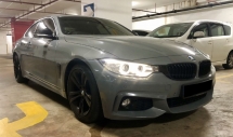 2014 BMW 4 SERIES 420i M Sport