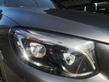 2019 MERCEDES-BENZ GLC 250 AMG 4matic年制作 2019 里程 52000 km 只提供全方位服务 HAP SENG ((( 自由 2 一年保修 )))