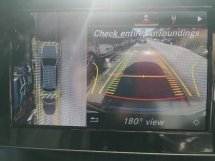 2019 MERCEDES-BENZ GLC 250 AMG 4matic年制作 2019 里程 52000 km 只提供全方位服务 HAP SENG ((( 自由 2 一年保修 )))