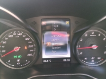 2019 MERCEDES-BENZ GLC 250 AMG 4matic年制作 2019 里程 52000 km 只提供全方位服务 HAP SENG ((( 自由 2 一年保修 )))