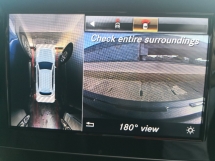 2019 MERCEDES-BENZ GLC 250 AMG 4matic年制作 2019 里程 52000 km 只提供全方位服务 HAP SENG ((( 自由 2 一年保修 )))