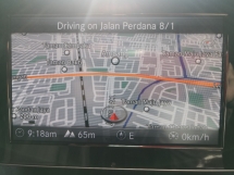 2019 MERCEDES-BENZ GLC 250 AMG 4matic年制作 2019 里程 52000 km 只提供全方位服务 HAP SENG ((( 自由 2 一年保修 )))