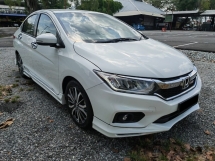 2020 HONDA CITY 1.5 (A) V PREMIUM HIGH SPEC HIGH LOAN DEPOSIT 300