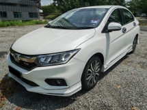 2020 HONDA CITY 1.5 (A) V PREMIUM HIGH SPEC HIGH LOAN DEPOSIT 300