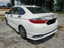 2020 HONDA CITY 1.5 (A) V PREMIUM HIGH SPEC HIGH LOAN DEPOSIT 300