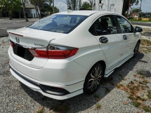 2020 HONDA CITY 1.5 (A) V PREMIUM HIGH SPEC HIGH LOAN DEPOSIT 300