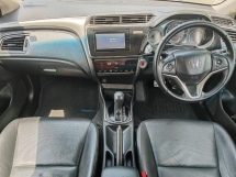 2020 HONDA CITY 1.5 (A) V PREMIUM HIGH SPEC HIGH LOAN DEPOSIT 300