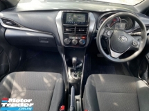 2023 TOYOTA YARIS 1.5 (A) E FULL SERVICE RECORD WITH TOYOTA MUKA 300