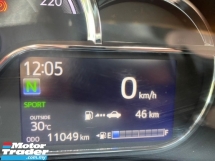 2023 TOYOTA YARIS 1.5 (A) E FULL SERVICE RECORD WITH TOYOTA MUKA 300