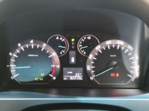 2012 TOYOTA VELLFIRE 2.4 V 规格 制造年份 2012 全新 Facelift Elec 记忆座椅家庭影院 Bodykit (( 2 年度保修 ))