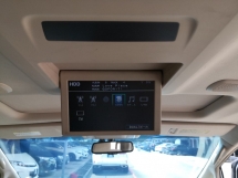 2012 TOYOTA VELLFIRE 2.4 V 规格 制造年份 2012 全新 Facelift Elec 记忆座椅家庭影院 Bodykit (( 2 年度保修 ))