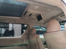 2012 TOYOTA VELLFIRE 2.4 V 规格 制造年份 2012 全新 Facelift Elec 记忆座椅家庭影院 Bodykit (( 2 年度保修 ))