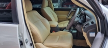 2015 丰田陆地巡洋舰Prado TX 2.8cc (JP SPEC)(自由 1 YWRTY) 地理信息系统 2020
