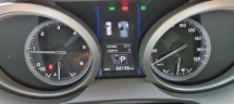 2015 丰田陆地巡洋舰Prado TX 2.8cc (JP SPEC)(自由 1 YWRTY) 地理信息系统 2020