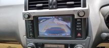 2015 丰田陆地巡洋舰Prado TX 2.8cc (JP SPEC)(自由 1 YWRTY) 地理信息系统 2020