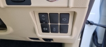 2015 丰田陆地巡洋舰Prado TX 2.8cc (JP SPEC)(自由 1 YWRTY) 地理信息系统 2020