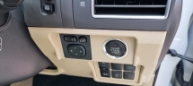 2015 丰田陆地巡洋舰Prado TX 2.8cc (JP SPEC)(自由 1 YWRTY) 地理信息系统 2020
