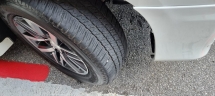 2015 丰田陆地巡洋舰Prado TX 2.8cc (JP SPEC)(自由 1 YWRTY) 地理信息系统 2020