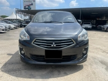 2014 MITSUBISHI ATTRAGE MITSUBISHI ATTRAGE 2.0 (A) SE SEDAN