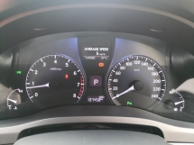 2014 LEXUS RX RX350 V6 F SPORT Tahun Dibuat 2014 FACELIFT BARU 130k km Perkhidmatan Penuh LEXUS MALAYSIA (2 tahun waranti) 
