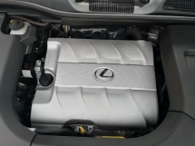 2014 LEXUS RX RX350 V6 F SPORT Tahun Dibuat 2014 FACELIFT BARU 130k km Perkhidmatan Penuh LEXUS MALAYSIA (2 tahun waranti) 