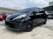 2016 PERODUA ALZA 1.5 ADVANCED ZV FACELIFT (A) FULL SPEC