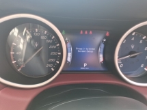2015 MASERATI GHIBLI GHIBLI S 3.0 (A) V6 CBU 