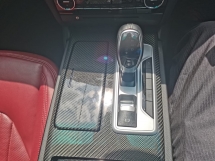 2015 MASERATI GHIBLI GHIBLI S 3.0 (A) V6 CBU 