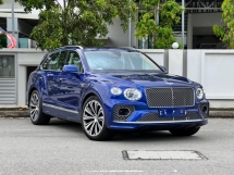 2021 BENTLEY BENTAYGA V8 FIRST EDITION APPROVED CAR 