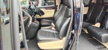 2016 TOYOTA VELLFIRE 2.5 X型 (一个) REG 18 l/英里60k公里2年的保修