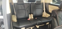 2016 TOYOTA VELLFIRE 2.5 X型 (一个) REG 18 l/英里60k公里2年的保修