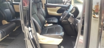 2016 TOYOTA VELLFIRE 2.5 X型 (一个) REG 18 l/英里60k公里2年的保修